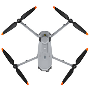 БПЛА DJI